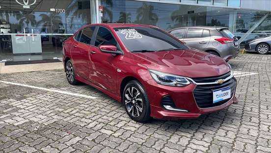 CHEVROLET-ONIX-2022