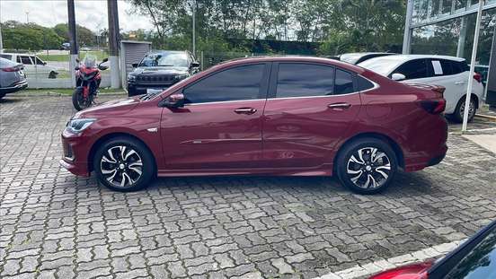 CHEVROLET-ONIX-2022