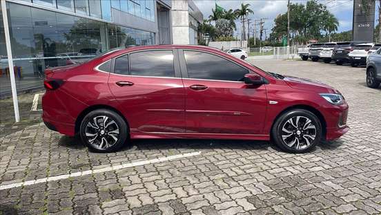 CHEVROLET-ONIX-2022