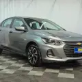 CHEVROLET ONIX 1.0 TURBO FLEX PLUS PREMIER AUTOMÁTICO CHEVROLET ONIX 1.0 TURBO FLEX PLUS PREMIER AUTOMÁTICO