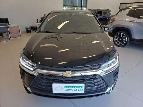 CHEVROLET-ONIX-1.0 TURBO FLEX PLUS PREMIER AUTOMÁTICO CHEVROLET-ONIX-2025