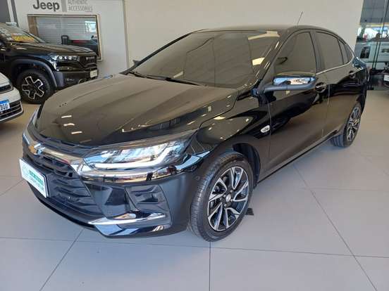 CHEVROLET-ONIX-1.0 TURBO FLEX PLUS PREMIER AUTOMÁTICO CHEVROLET-ONIX-2025