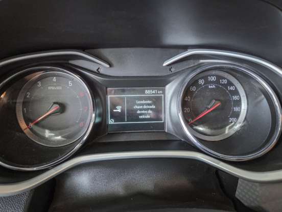 CHEVROLET-ONIX-1.0 TURBO FLEX PLUS PREMIER AUTOMÁTICO CHEVROLET-ONIX-2020