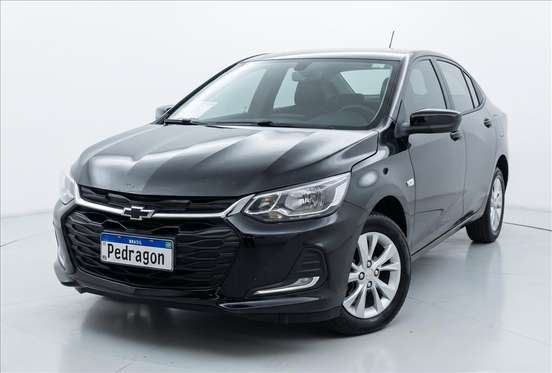 CHEVROLET-ONIX-2020