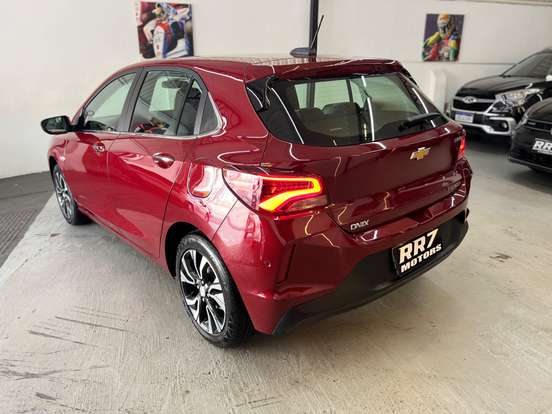 CHEVROLET-ONIX-2024
