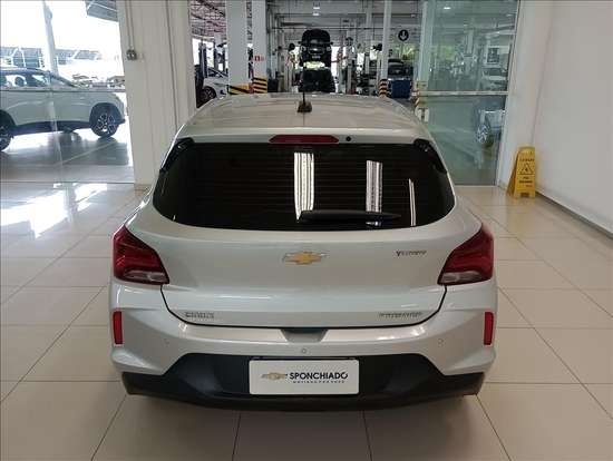 CHEVROLET-ONIX-2022