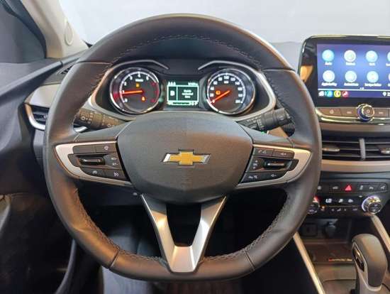 CHEVROLET-ONIX-1.0 TURBO FLEX PREMIER AUTOMÁTICO CHEVROLET-ONIX-2024