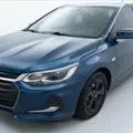 CHEVROLET ONIX 1.0 TURBO FLEX PREMIER AUTOMÁTICO CHEVROLET ONIX 1.0 TURBO FLEX PREMIER AUTOMÁTICO