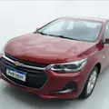CHEVROLET ONIX 1.0 TURBO FLEX PREMIER AUTOMÁTICO CHEVROLET ONIX 1.0 TURBO FLEX PREMIER AUTOMÁTICO