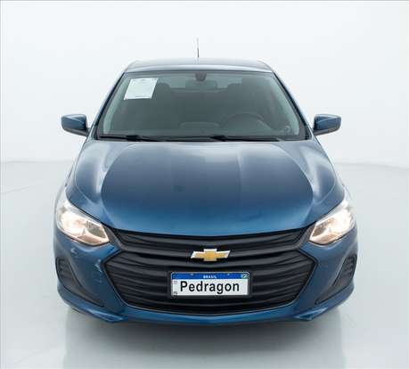 CHEVROLET-ONIX-2020