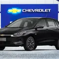 CHEVROLET ONIX 1.0 TURBO FLEX PREMIER AUTOMÁTICO CHEVROLET ONIX 1.0 TURBO FLEX PREMIER AUTOMÁTICO