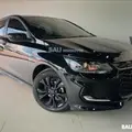 CHEVROLET ONIX 1.0 TURBO FLEX RS AUTOMÁTICO CHEVROLET ONIX 1.0 TURBO FLEX RS AUTOMÁTICO