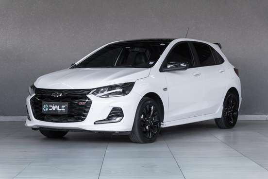 CHEVROLET-ONIX-2024