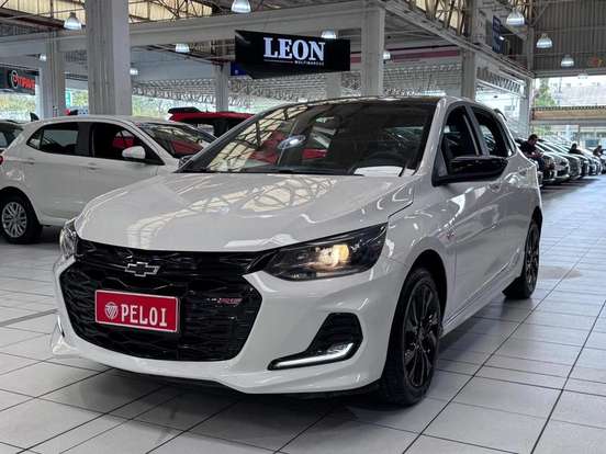 CHEVROLET-ONIX-2024