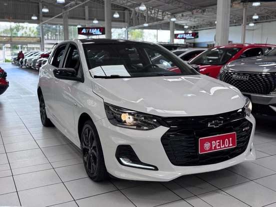 CHEVROLET-ONIX-2024