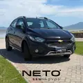CHEVROLET ONIX 1.4 MPFI ACTIV 8V FLEX 4P AUTOMÁTICO CHEVROLET ONIX 1.4 MPFI ACTIV 8V FLEX 4P AUTOMÁTICO