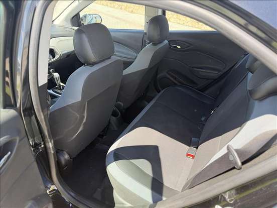 CHEVROLET-ONIX-1.4 MPFI ACTIV 8V FLEX 4P AUTOMÁTICO CHEVROLET-ONIX-2018