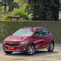 CHEVROLET ONIX 1.4 MPFI ACTIV 8V FLEX 4P AUTOMÁTICO CHEVROLET ONIX 1.4 MPFI ACTIV 8V FLEX 4P AUTOMÁTICO