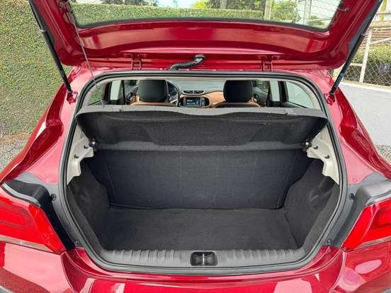 CHEVROLET-ONIX-1.4 MPFI ACTIV 8V FLEX 4P AUTOMÁTICO CHEVROLET-ONIX-2017