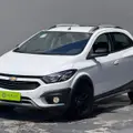 CHEVROLET ONIX 1.4 MPFI ACTIV 8V FLEX 4P AUTOMÁTICO CHEVROLET ONIX 1.4 MPFI ACTIV 8V FLEX 4P AUTOMÁTICO