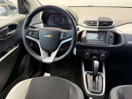 CHEVROLET-ONIX-1.4 MPFI ACTIV 8V FLEX 4P AUTOMÁTICO CHEVROLET-ONIX-2019