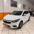 CHEVROLET ONIX 1.4 MPFI ACTIV 8V FLEX 4P AUTOMÁTICO CHEVROLET ONIX 1.4 MPFI ACTIV 8V FLEX 4P AUTOMÁTICO