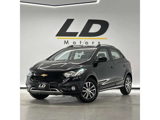 CHEVROLET-ONIX-1.4 MPFI ACTIV 8V FLEX 4P MANUAL CHEVROLET-ONIX-2018