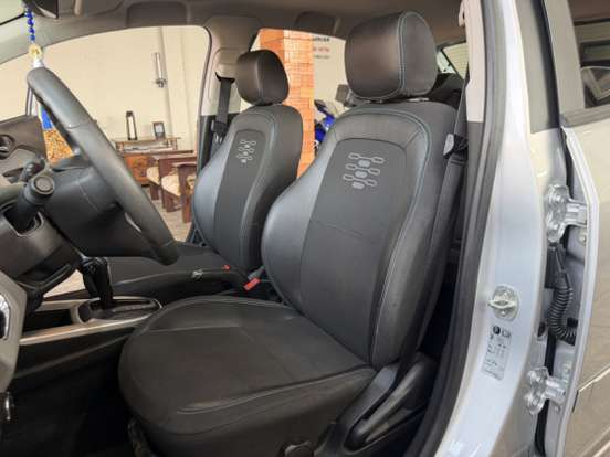 CHEVROLET-ONIX-1.4 MPFI LT 8V FLEX 4P AUTOMÁTICO CHEVROLET-ONIX-2019