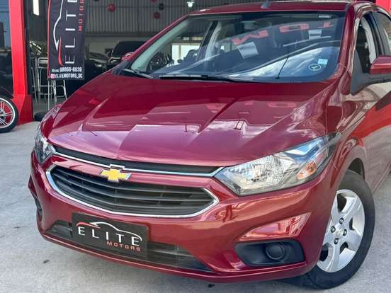 CHEVROLET-ONIX-2018
