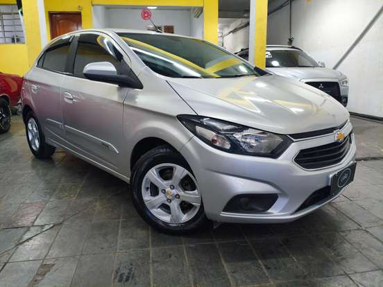 CHEVROLET-ONIX-1.4 MPFI LT 8V FLEX 4P MANUAL CHEVROLET-ONIX-2018