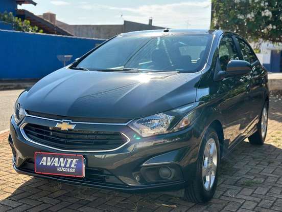 CHEVROLET-ONIX-1.4 MPFI LT 8V FLEX 4P MANUAL CHEVROLET-ONIX-2018