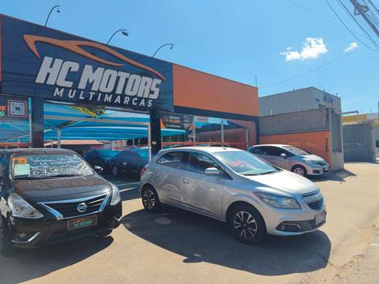CHEVROLET-ONIX-1.4 MPFI LT 8V FLEX 4P MANUAL CHEVROLET-ONIX-2013