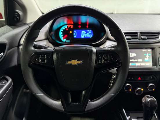 CHEVROLET-ONIX-1.4 MPFI LTZ 8V FLEX 4P AUTOMÁTICO CHEVROLET-ONIX-2018