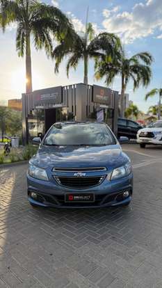 CHEVROLET-ONIX-1.4 MPFI LTZ 8V FLEX 4P AUTOMÁTICO CHEVROLET-ONIX-2013