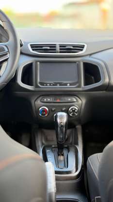 CHEVROLET-ONIX-1.4 MPFI LTZ 8V FLEX 4P AUTOMÁTICO CHEVROLET-ONIX-2013