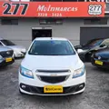 CHEVROLET ONIX 1.4 MPFI LTZ 8V FLEX 4P MANUAL CHEVROLET ONIX 1.4 MPFI LTZ 8V FLEX 4P MANUAL
