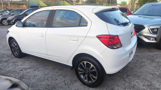 CHEVROLET-ONIX-1.4 MPFI LTZ 8V FLEX 4P MANUAL CHEVROLET-ONIX-2016