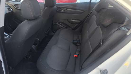 CHEVROLET-ONIX-1.4 MPFI LTZ 8V FLEX 4P MANUAL CHEVROLET-ONIX-2016