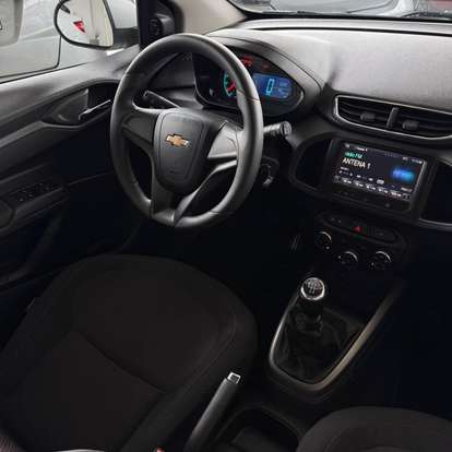 CHEVROLET-ONIX-1.4 MPFI LTZ 8V FLEX 4P MANUAL CHEVROLET-ONIX-2014