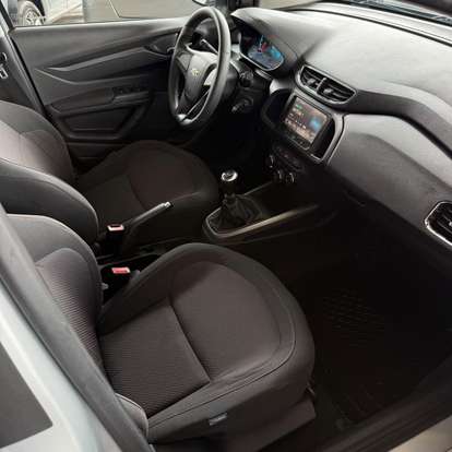 CHEVROLET-ONIX-1.4 MPFI LTZ 8V FLEX 4P MANUAL CHEVROLET-ONIX-2014