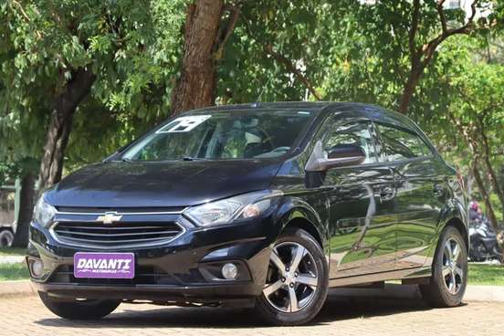 CHEVROLET-ONIX-2018