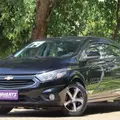 CHEVROLET ONIX 1.4 MPFI LTZ 8V FLEX 4P MANUAL CHEVROLET ONIX 1.4 MPFI LTZ 8V FLEX 4P MANUAL