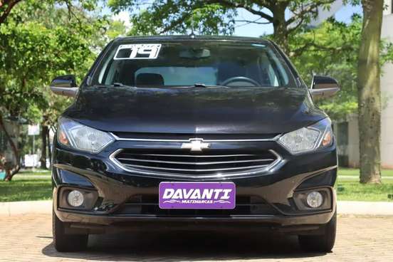 CHEVROLET-ONIX-1.4 MPFI LTZ 8V FLEX 4P MANUAL CHEVROLET-ONIX-2018