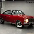 CHEVROLET OPALA 4.1 DE LUXO 12V GASOLINA 2P MANUAL CHEVROLET OPALA 4.1 DE LUXO 12V GASOLINA 2P MANUAL