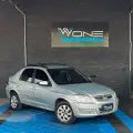 CHEVROLET PRISMA 1.0 MPFI VHCE MAXX 8V FLEX 4P MANUAL CHEVROLET PRISMA 1.0 MPFI VHCE MAXX 8V FLEX 4P MANUAL