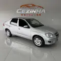 CHEVROLET PRISMA 1.4 MPFI LT 8V FLEX 4P MANUAL CHEVROLET PRISMA 1.4 MPFI LT 8V FLEX 4P MANUAL