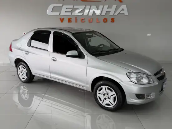 CHEVROLET-PRISMA-1.4 MPFI LT 8V FLEX 4P MANUAL CHEVROLET-PRISMA-2012