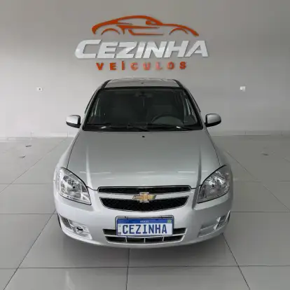 CHEVROLET-PRISMA-2012