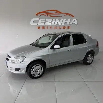 CHEVROLET-PRISMA-2012