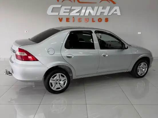 CHEVROLET-PRISMA-1.4 MPFI LT 8V FLEX 4P MANUAL CHEVROLET-PRISMA-2012